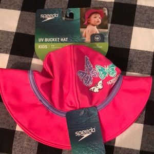 Baby Speedo UV Bucket Hat